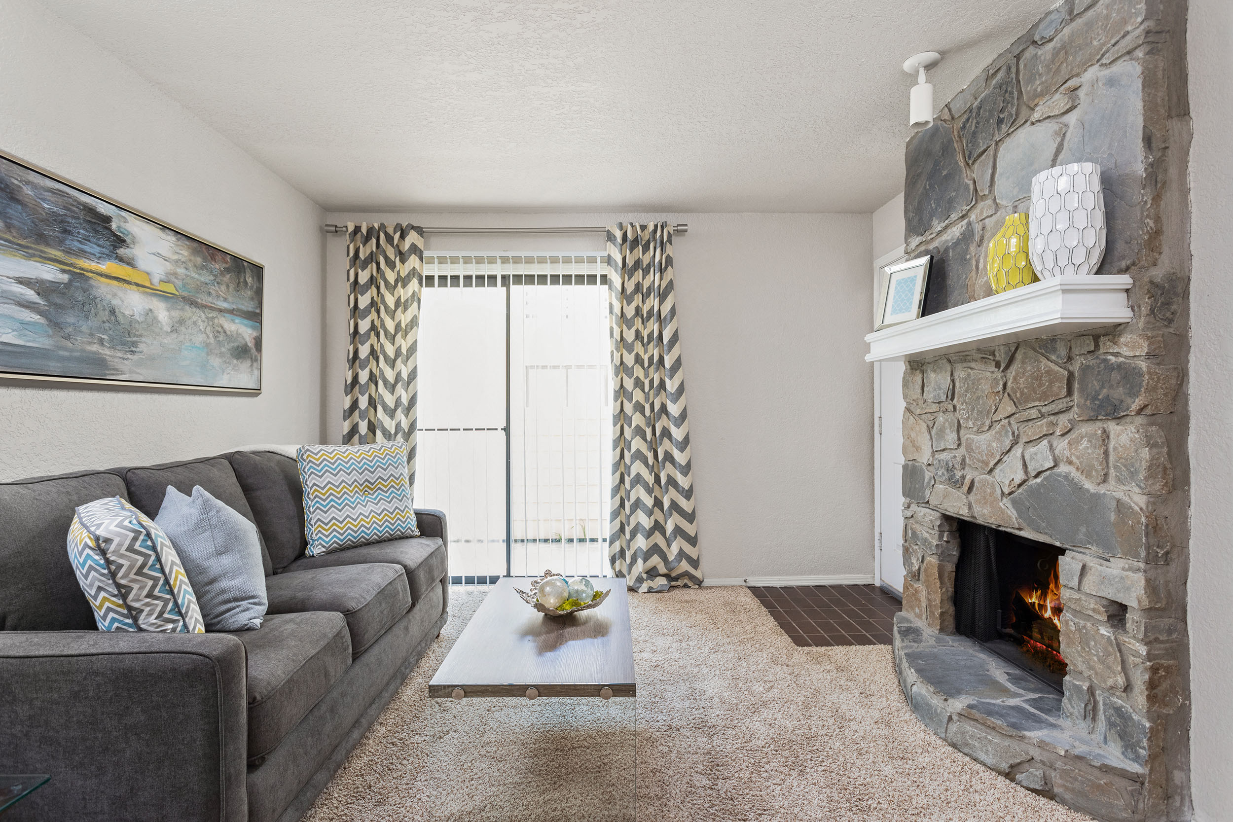 Windrush Apartments Apartments in Edmond, OK